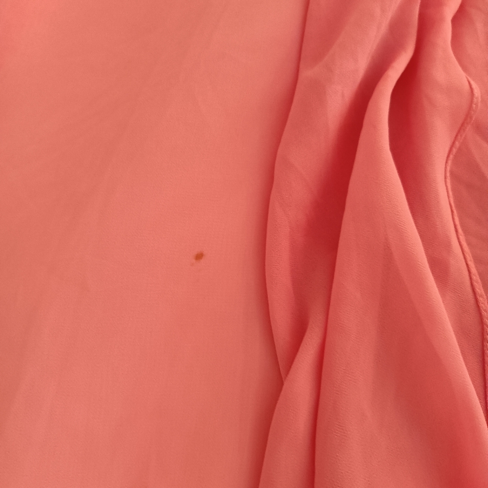 ✨Beautiful Pink Imported Gown - Picture 6 of 9